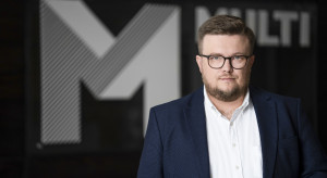 Multi Poland ma nowego dyrektora technicznego