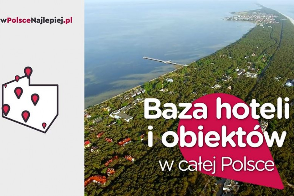 Portal wPolsceNajlepiej.pl przyciąga użytkowników w nowej formie
