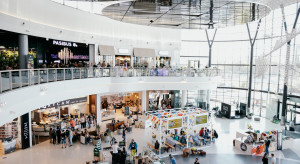 Przyjazne zakupy z szacunkiem i bez barier możliwe w centrum handlowym Posnania