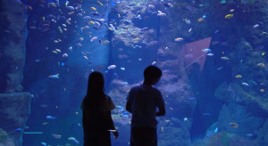 Powstaje Oceanarium Nautilus Gdańsk – największy taki obiekt w Europie