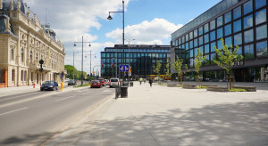 Giganci IT organizują centra biznesowe w Łodzi