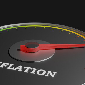RPP: inflacja w II połowie roku wysoka; stopniowe jej obniżanie w 2023 r.