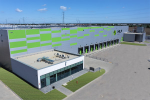 MLP Group będzie neutralne klimatycznie do 2026 roku