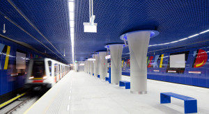 Otwarcie metra na Bródnie już niedługo