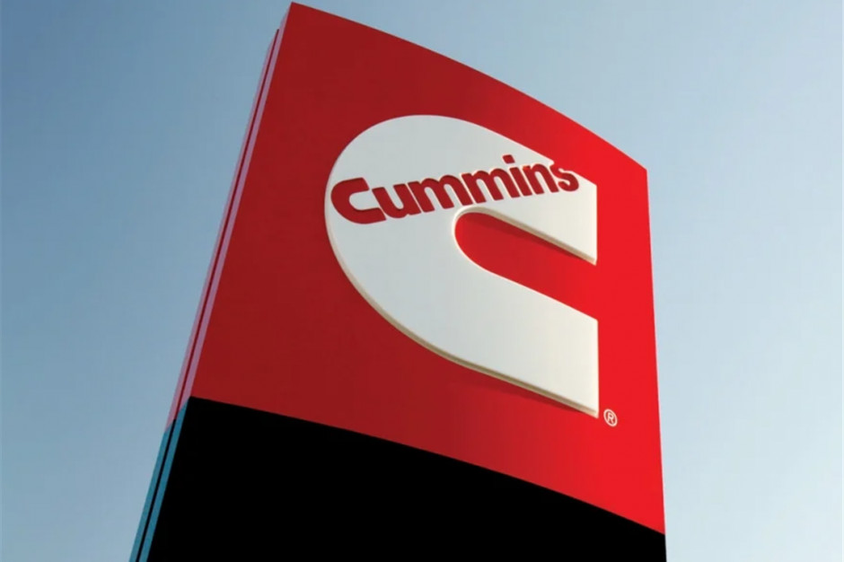 Amerykańska firma Cummins otwiera zakład pod Krakowem. Fot. Cummins