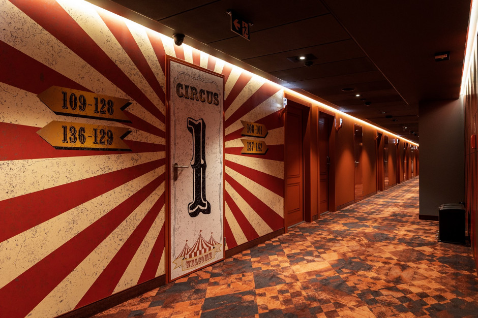 Nowy hotel ibis Styles czeka na gości. Fot. mat. pras.