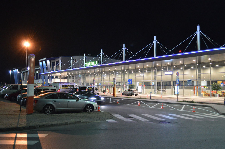 Katowice chcą mieć udzaiły w lotnisku w Pyrzowicach. Fot. Wikipedia