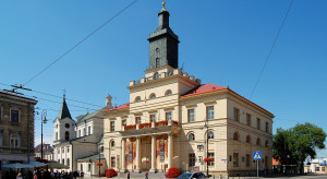 Losy urzędu miasta Lublin