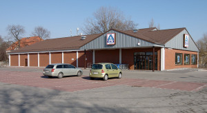 ALDI otworzył trzeci sklep w Szczecinie