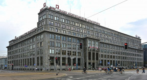 Blok komunalny z dofinansowaniem BGK powstał w Krakowie