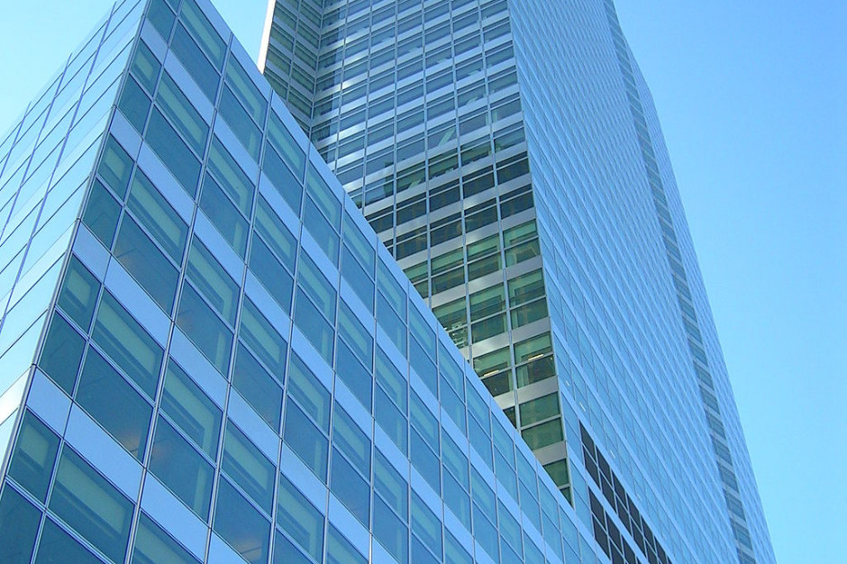Siedziba Goldman Sachs Group, Inc. Fot. Wikipedia