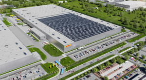 Rusza budowa nowego centrum dystrybucyjnego DHL