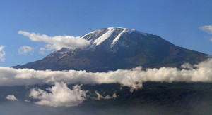 Na stokach Kilimandżaro zainstalowano szybki internet