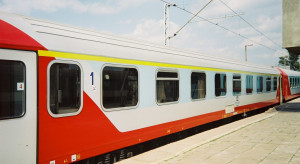 Przewóz roweru w pociągu za złotówkę