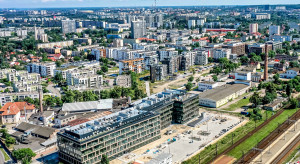 Torus kupuje grunt od Bałtyku. Obok biurowca Format powstanie mixed-use