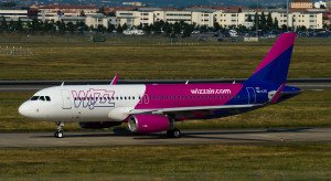 Wizz Air ostatecznie rezygnuje ze wznowienia lotów do Rosji