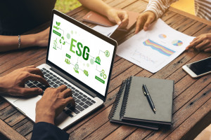 ESG rozgrzewa rynek nieruchomości. Czy biznes jest gotowy na rewolucję? O tym na Property Forum 2022