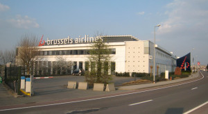 Brussels Airlines chcą zwiększyć swoją flotę i liczbę pracowników