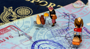 Będzie zakaz wydawania wiz turystycznych Rosjanom?