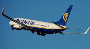 Burgas od Ryanair na 2023 rok