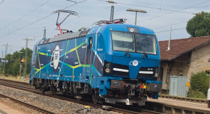 Rynek wynajmu lokomotyw ma duży potencjał w Polsce i w Rumunii