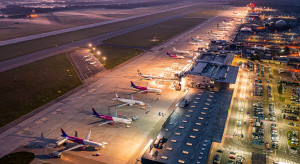 Rekordowe przewozy cargo w Katowice Airport