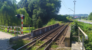 Po wakacjach ruszą prace na kolejowej Zakopiance