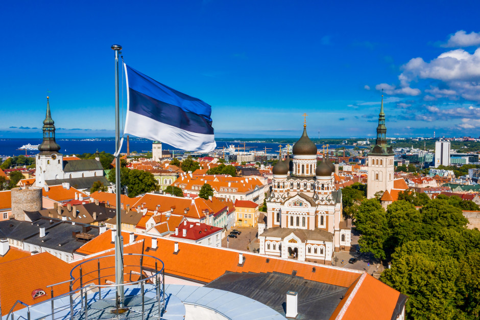 4,5 tys. Rosjan potrzebuje wiz, których rząd estoński obecnie im nie wydaje. Fot. Shutterstock