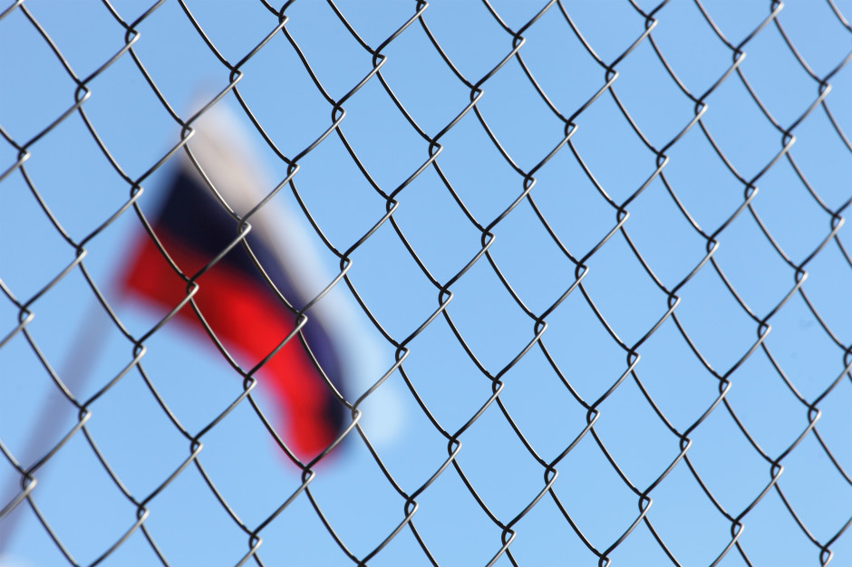Polska, Finlandia i kraje bałtyckie popierają zablokowanie wszelkich wiz dla obywateli rosyjskich. fot. Shutterstock