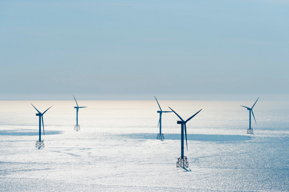 Inwestycyjna gałąź Ingka Group nabyła 49% udziałów w trzech szwedzkich projektach z zakresu energetyki wiatrowej. fot. mat. prasowe