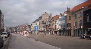 Belgijskie miasto wyłączy oświetlenie miejsc publicznych