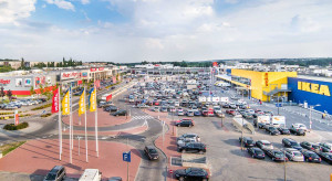 Francuzi kupują park handlowy od IKEA. To pierwsza inwestycja Frey w Polsce