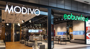 eobuwie.pl i MODIVO otwierają salon w Centrum Handlowym Karolinka