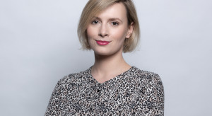 Natalia Wenzławska szefową marketingu w CBRE