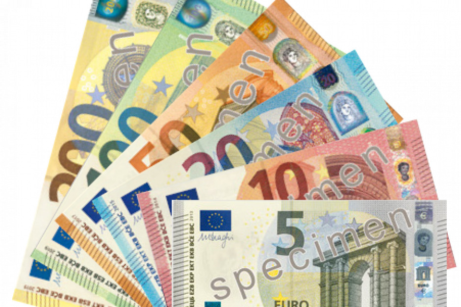 posiedzenia Rady ECOFIN w Pradze: w trakcie spotkania Eurogrupy ministrowie zapoznali się ze stanem prac nad cyfrowym euro. Fot. Pixabay