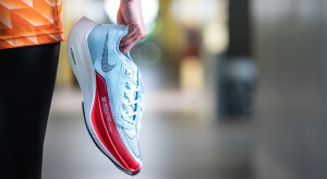 Nike, Adidas, Puma, Lululemon Athletic... Zobacz TOP 10 największych marek sportowych