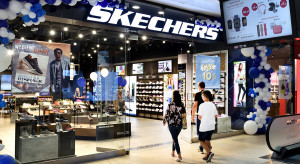 Centra EPP poszerzyły wachlarz najemców  o markę Skechers
