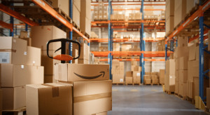 Amazon z nową usługą przechowywania dla sprzedawców