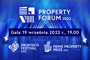 Gala Prime Property Prize 2022: Dziś wieczorem poznamy najlepsze nieruchomości!