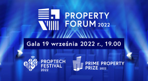 Gala Prime Property Prize 2022: Dziś wieczorem poznamy najlepsze nieruchomości!