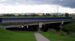 Za 30 miesięcy w Olsztynie powstanie nowy most