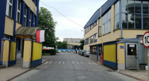 Skanska kupiła Centrum Logistyki PP. Za dwa lata nowy mixed-use w Krakowie?