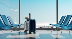 Wakacje 2023: Klienci Itaki polecą z lotniska w Radomiu