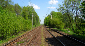 Unieważniony przetarg na przebudowę kolejowej obwodnicy Poznania