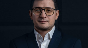 Jacek Dziura dyrektorem marketingu w Future Mind