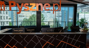 Pyszne.pl ma nowe biuro we Wrocławiu