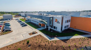 DS Smith otwiera supernowoczesną fabrykę w Bełchatowie