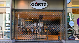 Znana niemiecka marka obuwia zamyka sklepy i walczy o przetrwanie