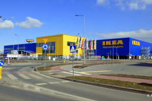 IKEA chce być jeszcze większa. Wiemy, co planuje szwedzki gigant w Polsce