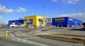 IKEA skutecznie dostosowała się do trudnych realiów ekonomicznych